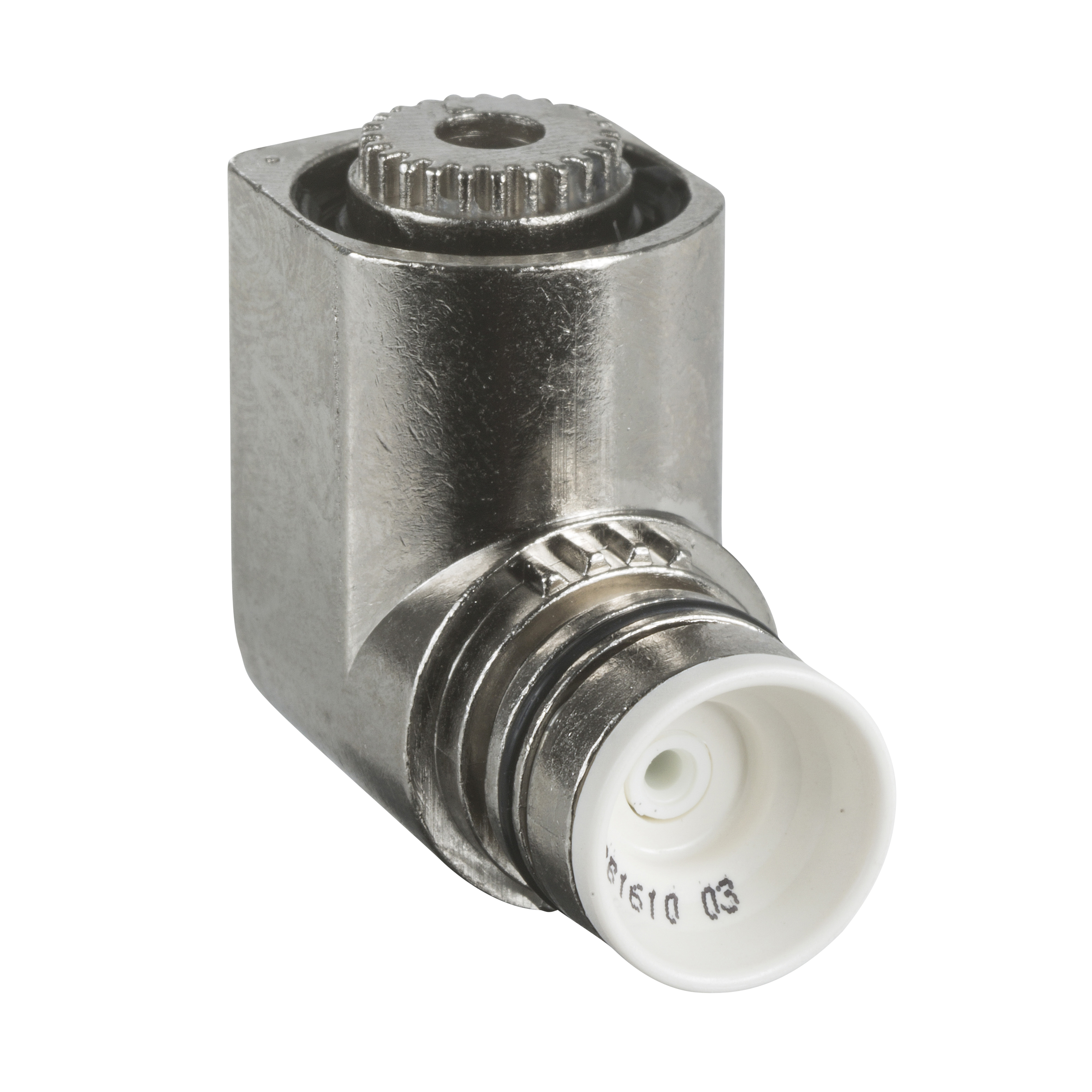 Product image for LIMIT SWITCH HEAD, LIMIT SWITCHES XC STANDARD, ZCE, WITHOUT LEVER SPRING RETURN LEFT OR RIGHT ACTUATION