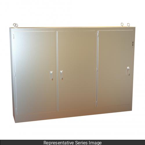 Product image for N4X 304SS DISC 84X118.25X24