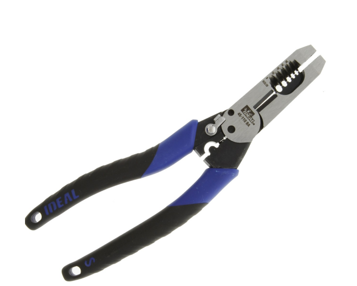Product image for FORGED WIRE STRIPPER STANDARD