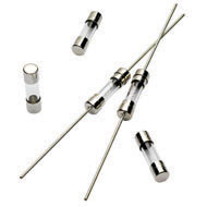 Product image for Fuse GSC - Time-Delay 250V 0.125A 5x20mm Glass