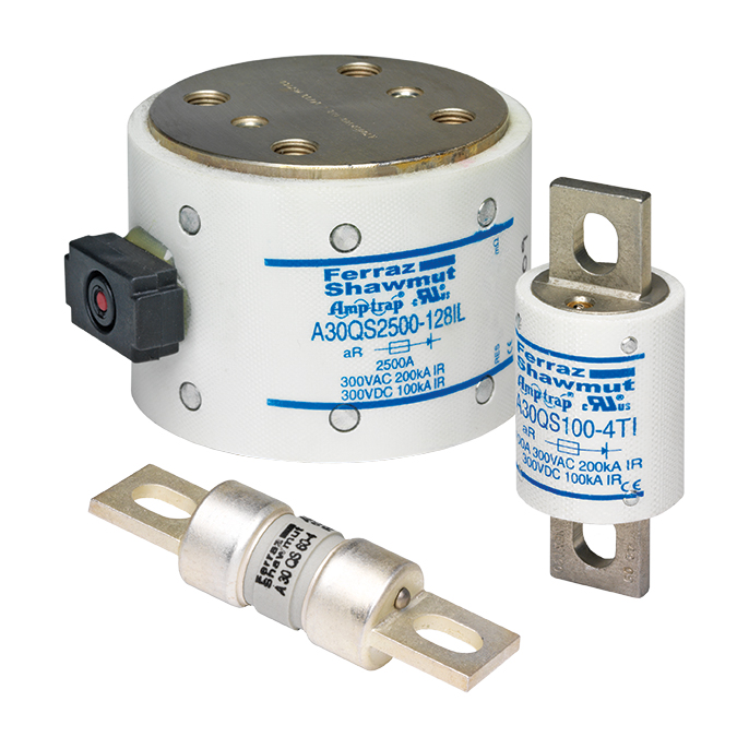 Product image for 14117-FUSE,FORM 101