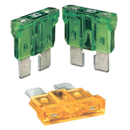 Product image for 32V 2A MINIATURE AUTOMOTIVE FU