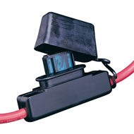 Product image for 60A INLINE FH, #6 WIRE, AF3 FU