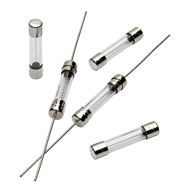 Product image for MERSEN GGC3/10 FUSE ELECTRONIC 3/10A 250VAC FAST ACTING GLASS BODY 1/4" X 1-1/4" 35A IR RATED