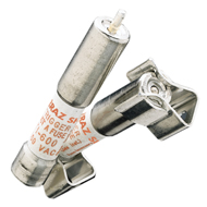 Product image for 600V TRIGGER FUSE IND