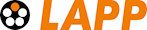 LAPP logo