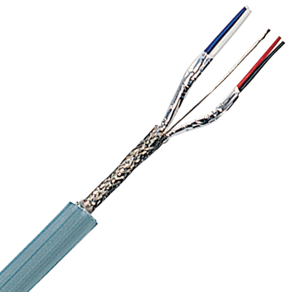 Product image for UNITRONIC DEVICENET 24/1PR+22/1PR