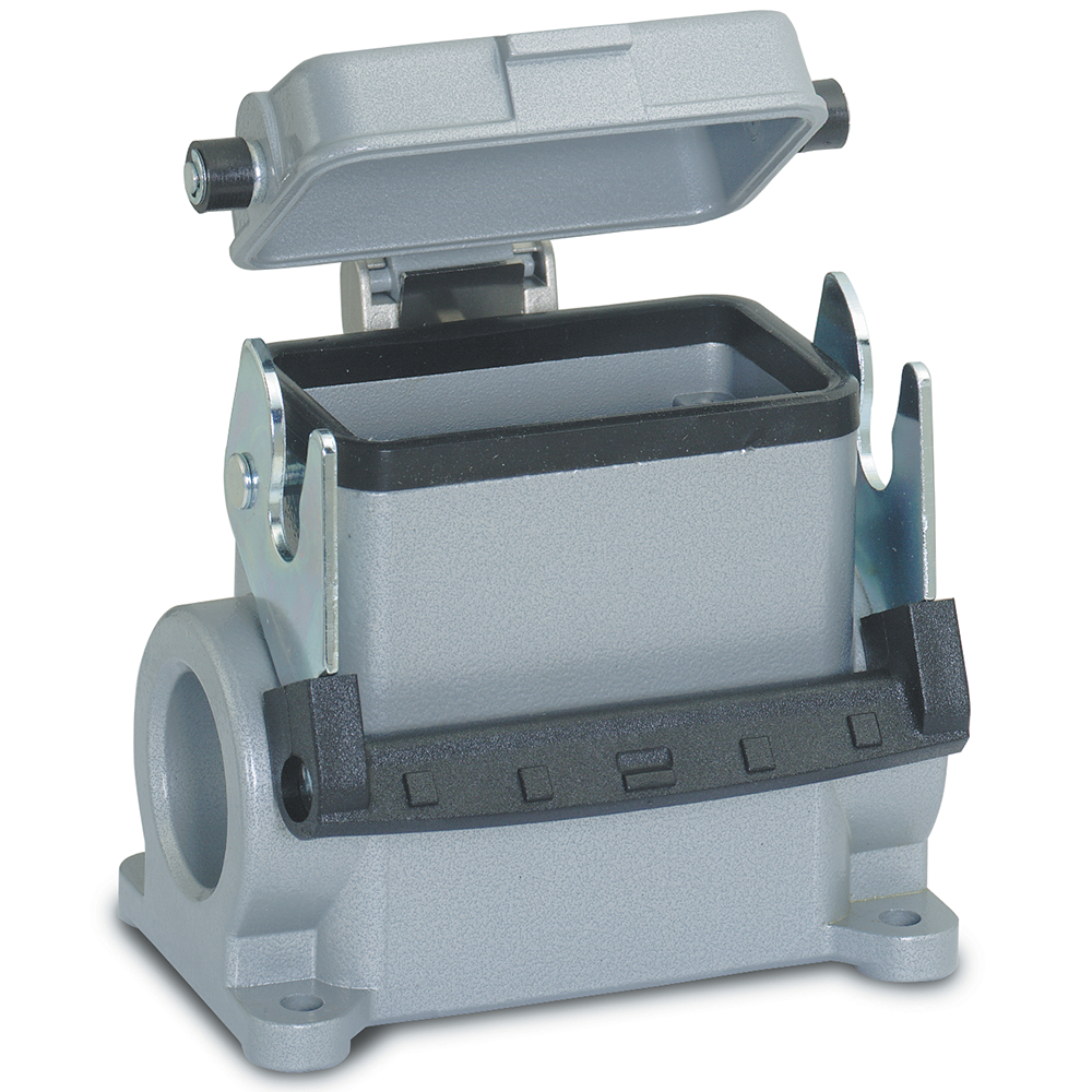 Product image for EPIC H-B 16 SDRH-LB 29 ZW SMBASE W/GLAND