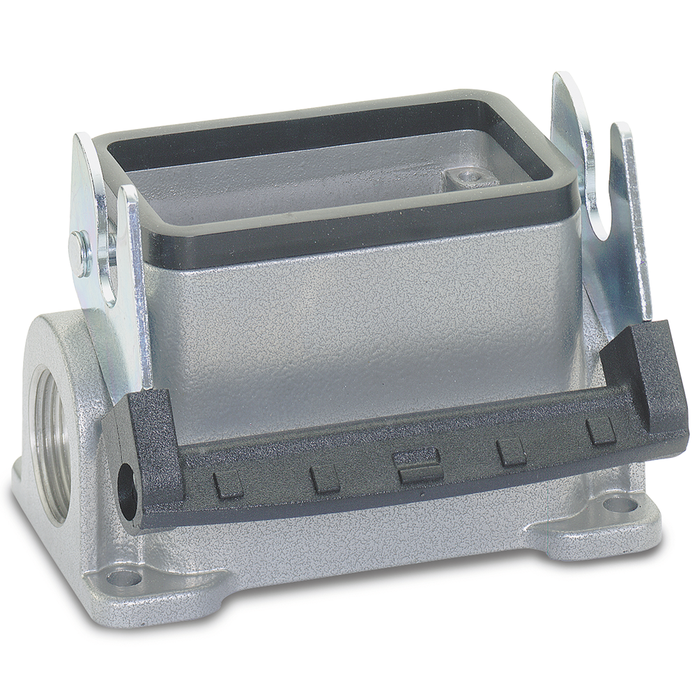 Product image for EPIC H-B 16 SGR-LB 21 ZW SMBASE W/GLAND