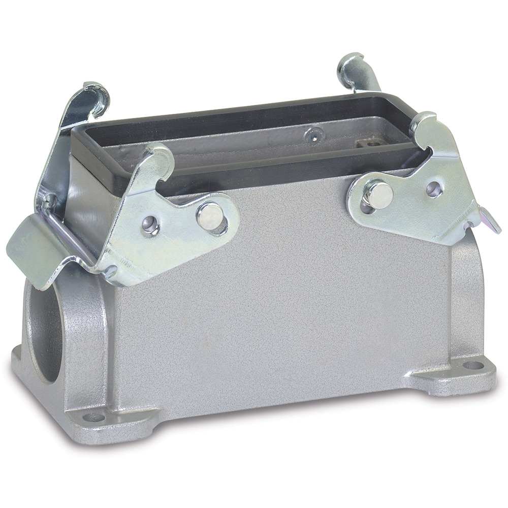 Product image for HBE 16 BX MT BASE 3/4in SNG ENT