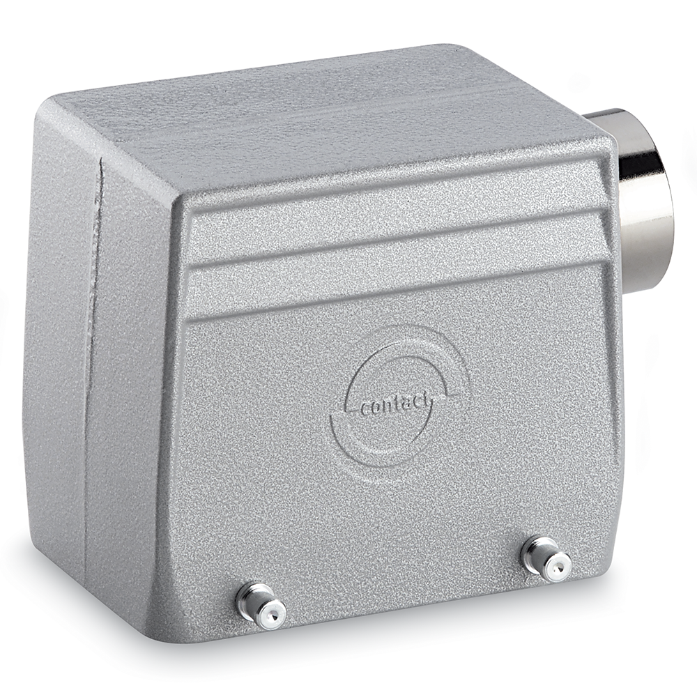Product image for HA 32 SE HOOD W/DBL LVR BLT, 1in