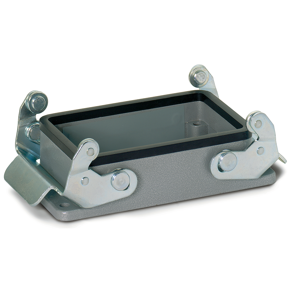 Product image for H-A 32 AG/SO PANEL MOUNT BASE