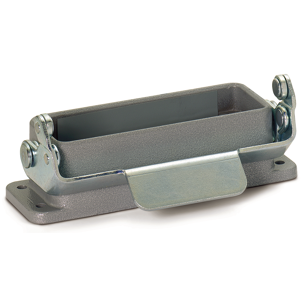 Product image for H-A 10 AG/SO PANEL MOUNT BASE