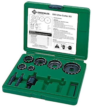gre 930