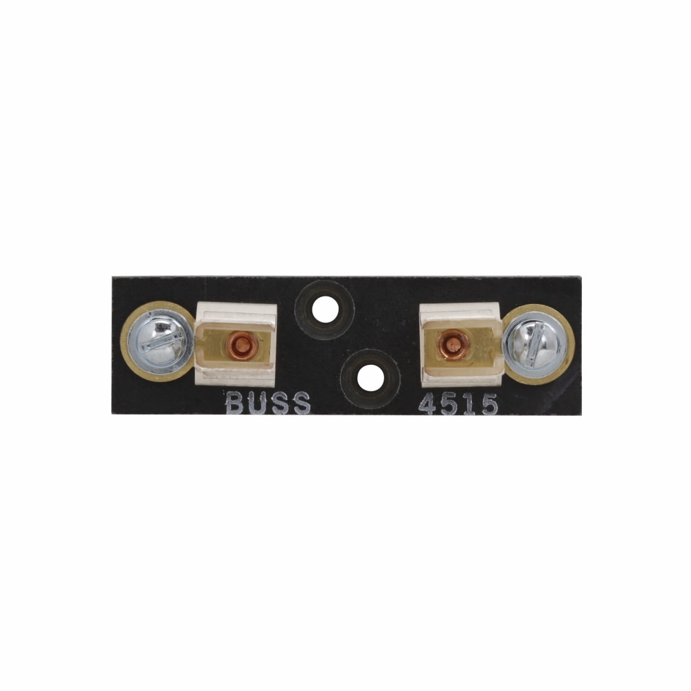 Product image for BUSS FUSEBLOCK