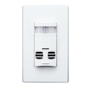 Product image for Sensor occupancy 1P 180 degr.. 120/230/277V 2400sqft white
