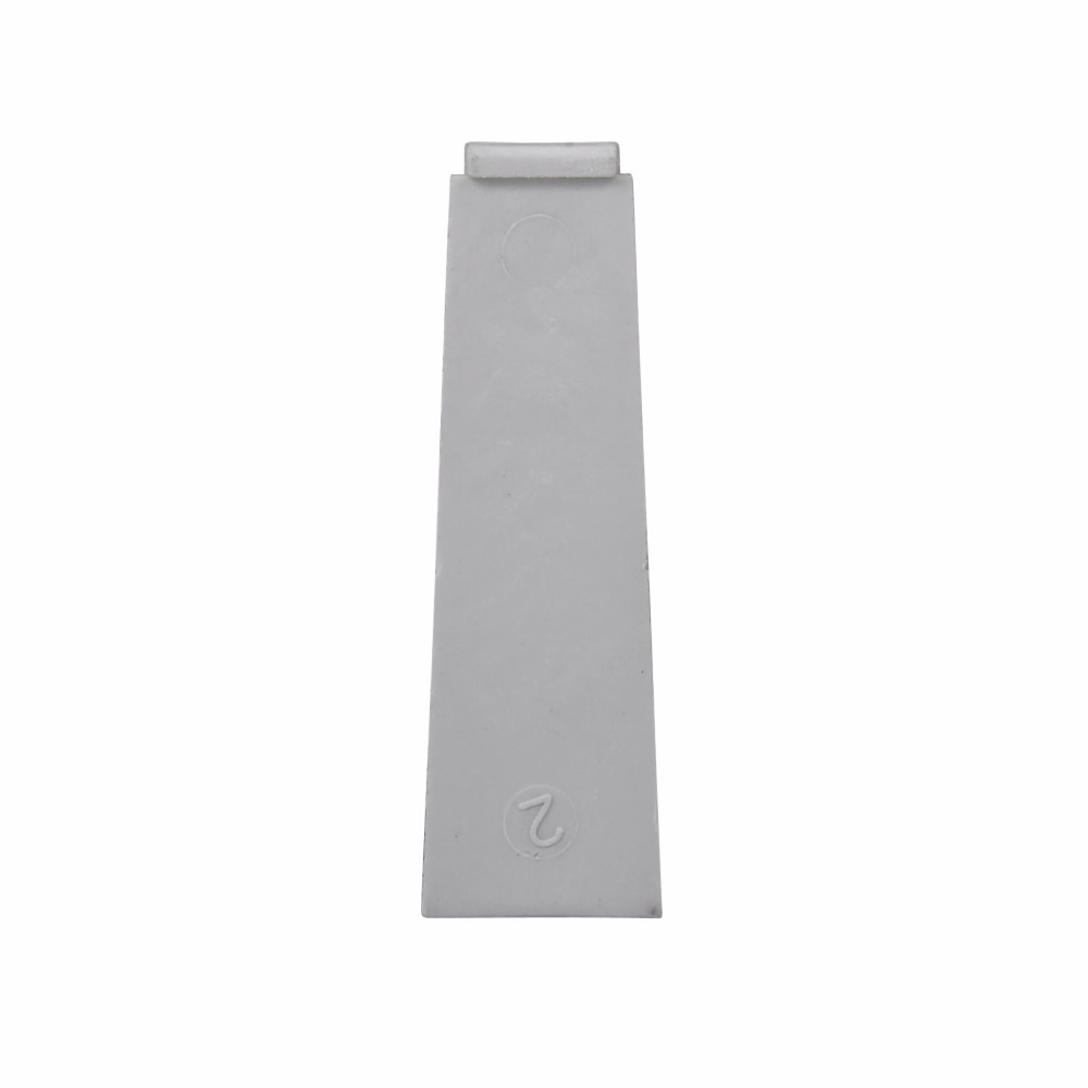 Product image for DOUBLESIDED MALE DOVETAIL