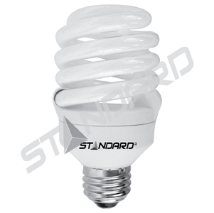 Product image for CF18/T2/41K/SPIRAL/E26/STD