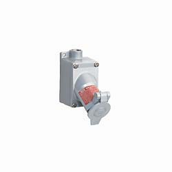 Product image for 20A 250VAC "U" RECEPTACLE ONLY