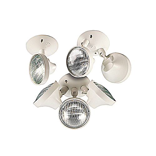 Product image for DOUBLE HEAD 12V 18W