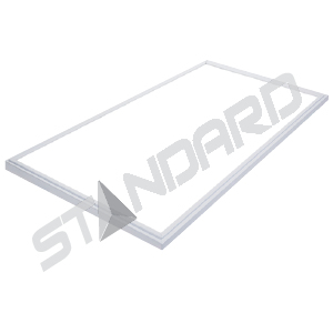 Product image for LPAN/1X4/120-347V-DIM/40W/50K/STD