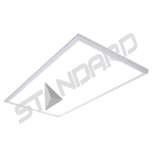 Product image for LPAN/S2/1X4/120-347V-DIM/40W/40K/STD