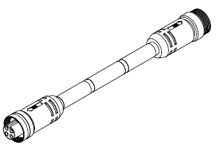 Product image for QC 3P M/MFE ST/ST SK 10M 10/3