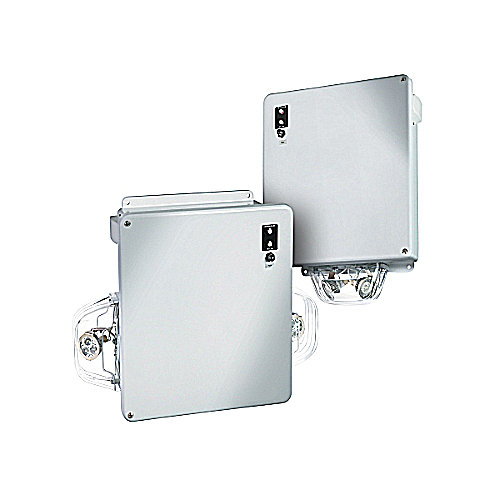 Product image for 12V IND NEMA 4X W/REMOTE 5W-LED