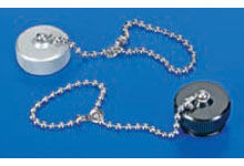 Product image for AC MICRO CHG CLOSURE CAP ASSY