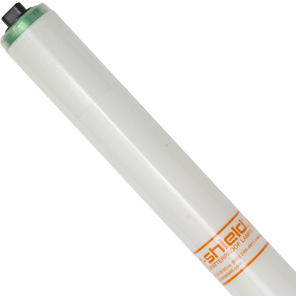 T12 Linear Fluorescent