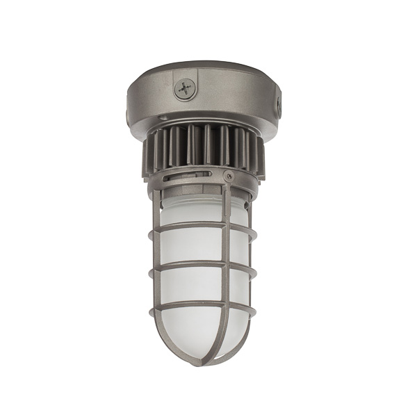Product image for LED VAPORTITE CEILING LIGHT