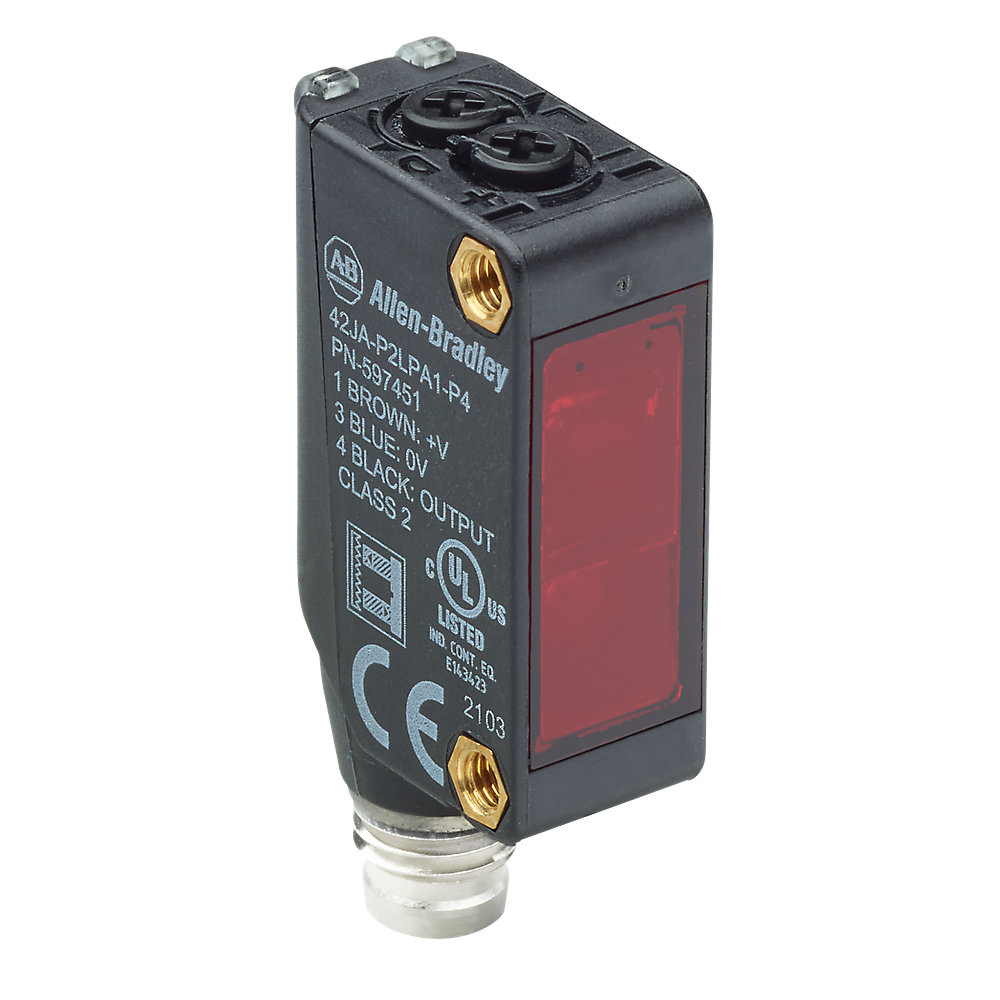Product image for VISISIGHT PHOTOELECTRIC SENSORS
