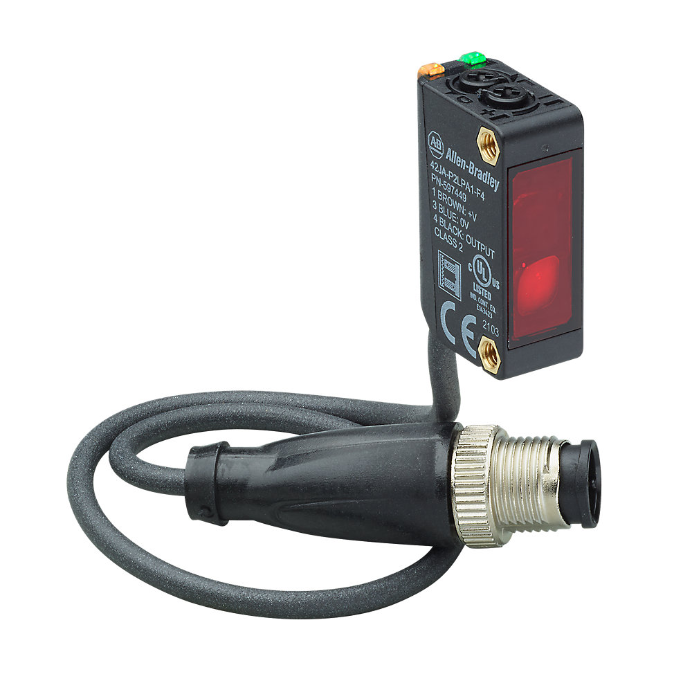 Product image for VISISIGHT PHOTOELECTRIC SENSORS