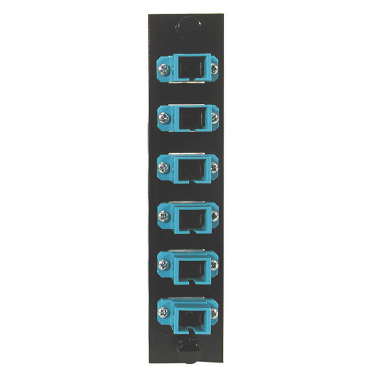 Product image for FIBER, ADAPT PNL,6P,6SC SMPLX,P-B (MS90)