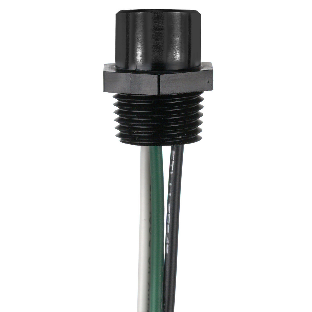 Product image for MINI-QCK, FEM STR RCPT, NM, 3P, 1 (MS90)