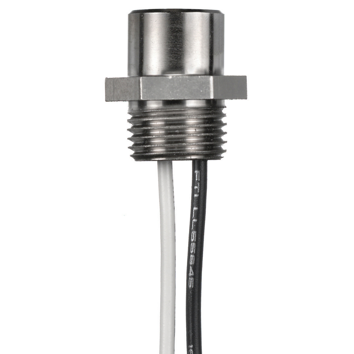Product image for MINI-QCK, FEM STR RCPT, MET,4P, 1 (MS90)