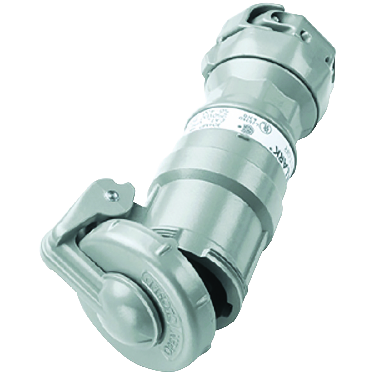 Product image for 30A 2W2P CONN ASSY