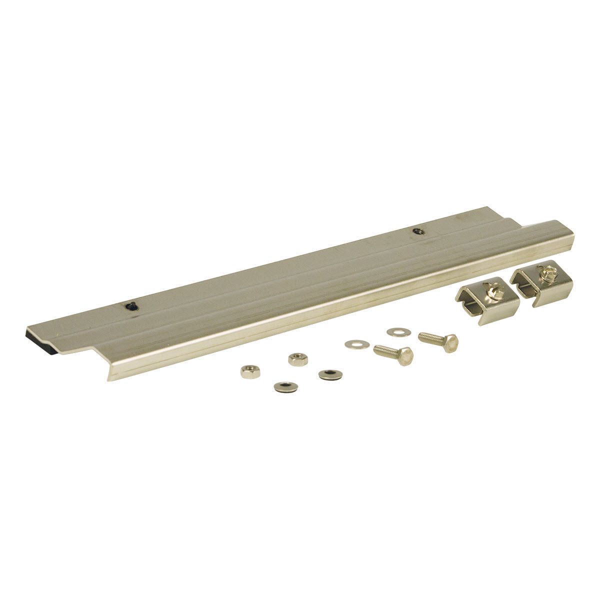 Product image for DRIP SHIELD KIT 12 IN. 304SS
