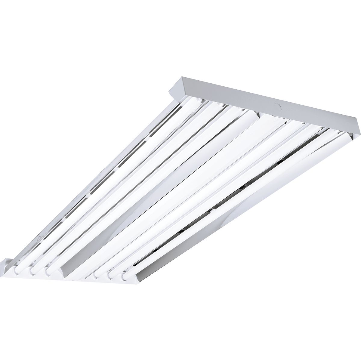 Product image for CLEAR ACRYLIC LENS FOR 4 LAMP