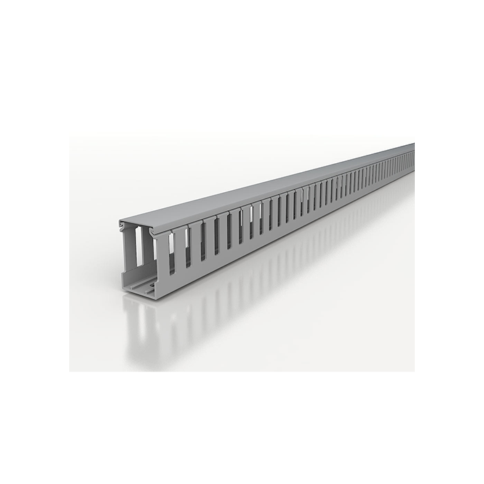 Product image for 1"X1" A-DUCT GRY 6'6"PC (40pc/Case)