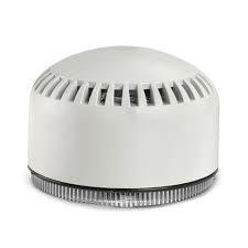 FEDERAL_SIGNAL SLM700GY SOUNDER ELECTRONIC MULTIFUNCTIONAL 120-240VAC 65-105 DB(A) TYPE3R IP65 GREY