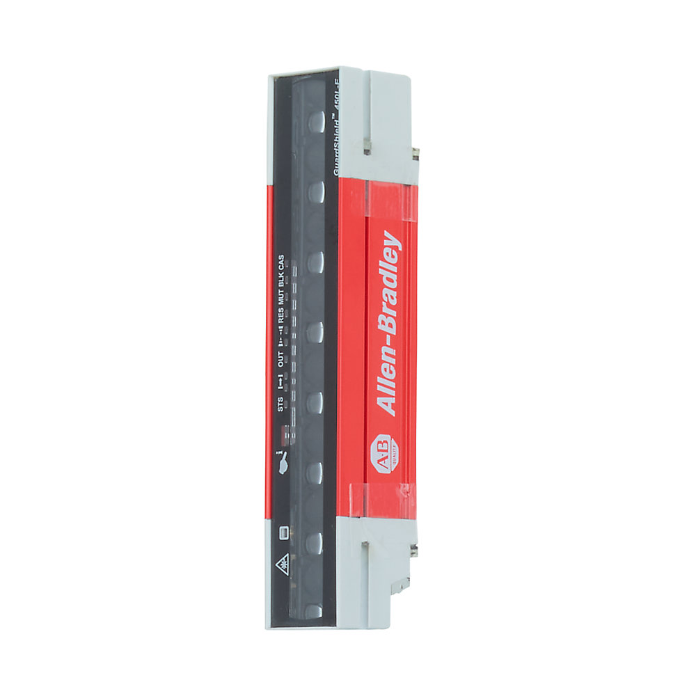 Product image for GUARDSHIELD 450L 4-BEAM PAC TRANSCEIVER