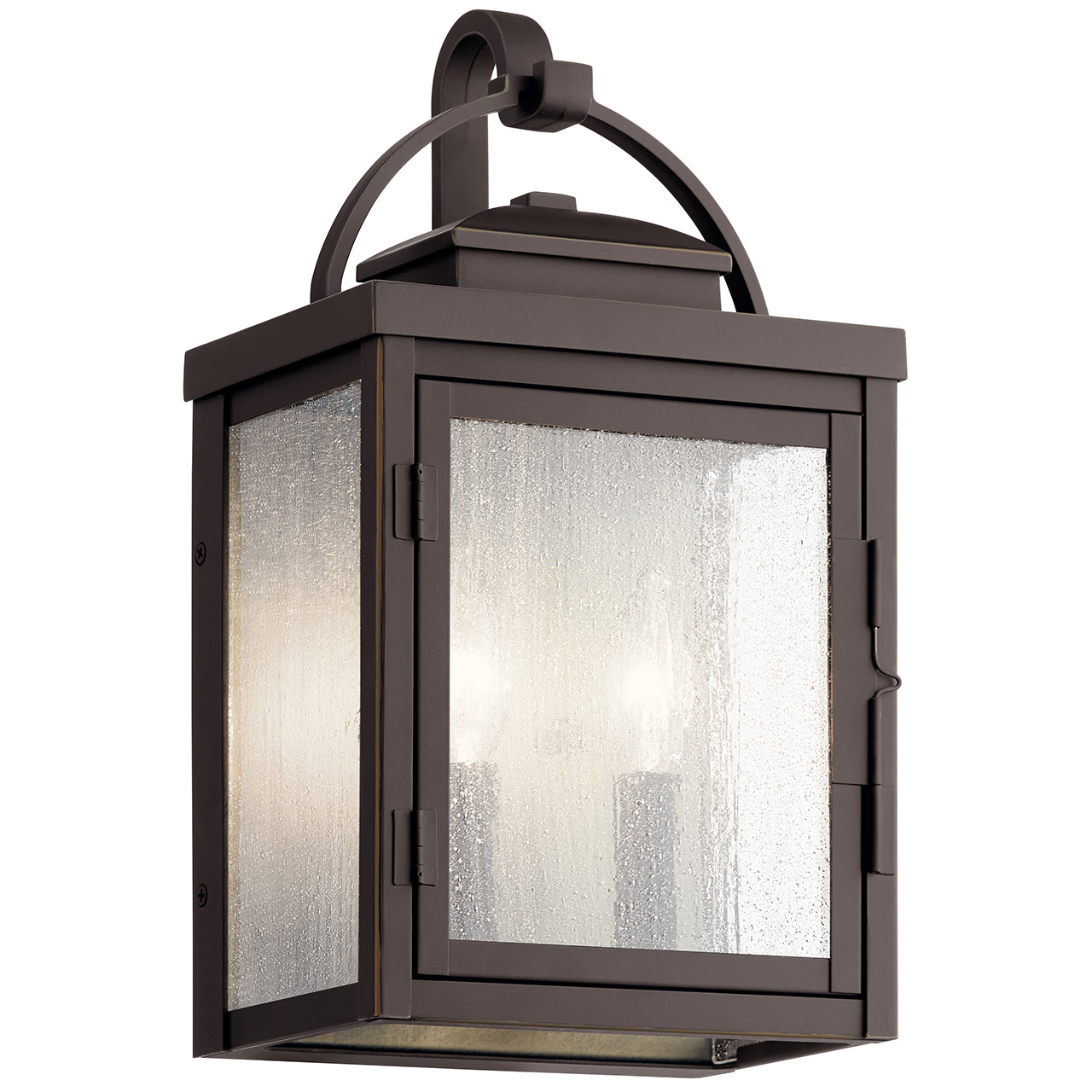 Product image for OUTDOOR WALL 2LT