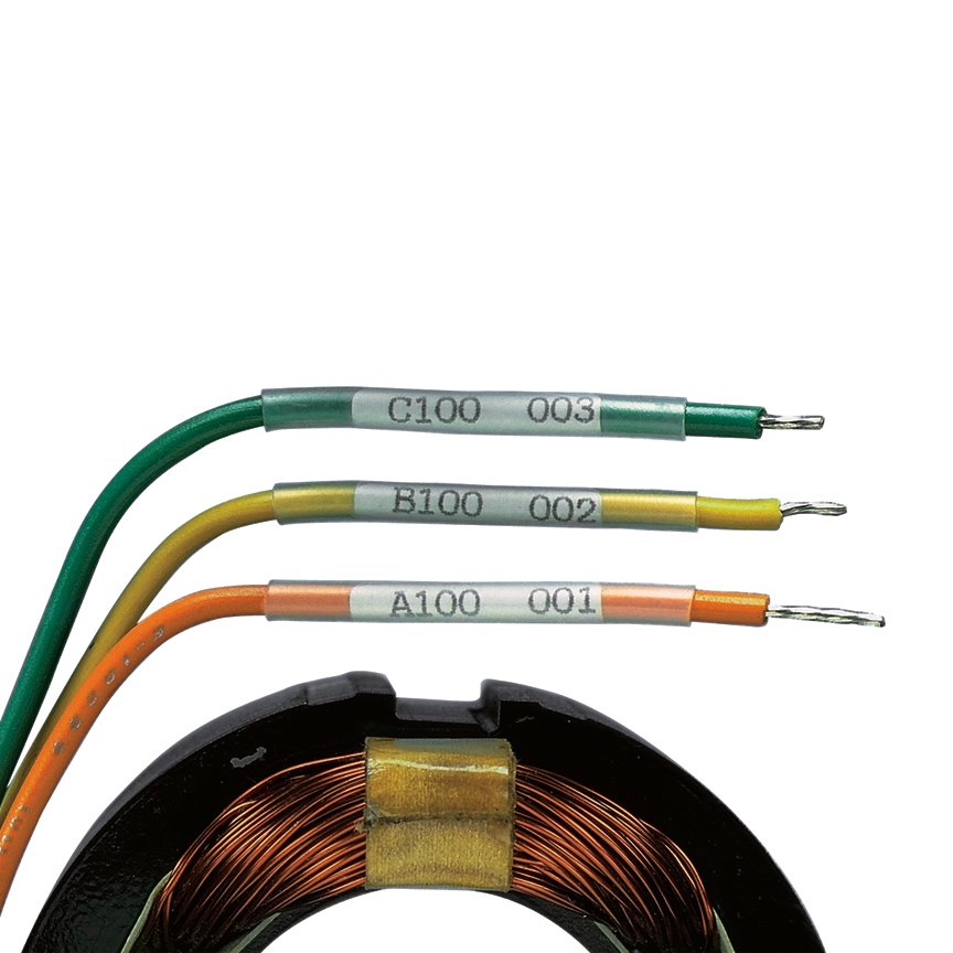 Product image for Dry-Shrink™ HSTTK25-48-Q Heat Shrink