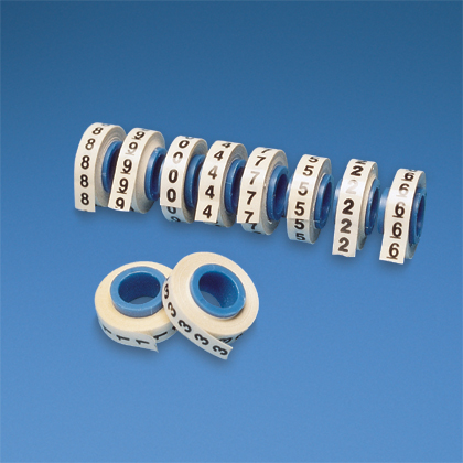 Product image for StrongHold™ PMDR-10-19 Marking Tape Refill