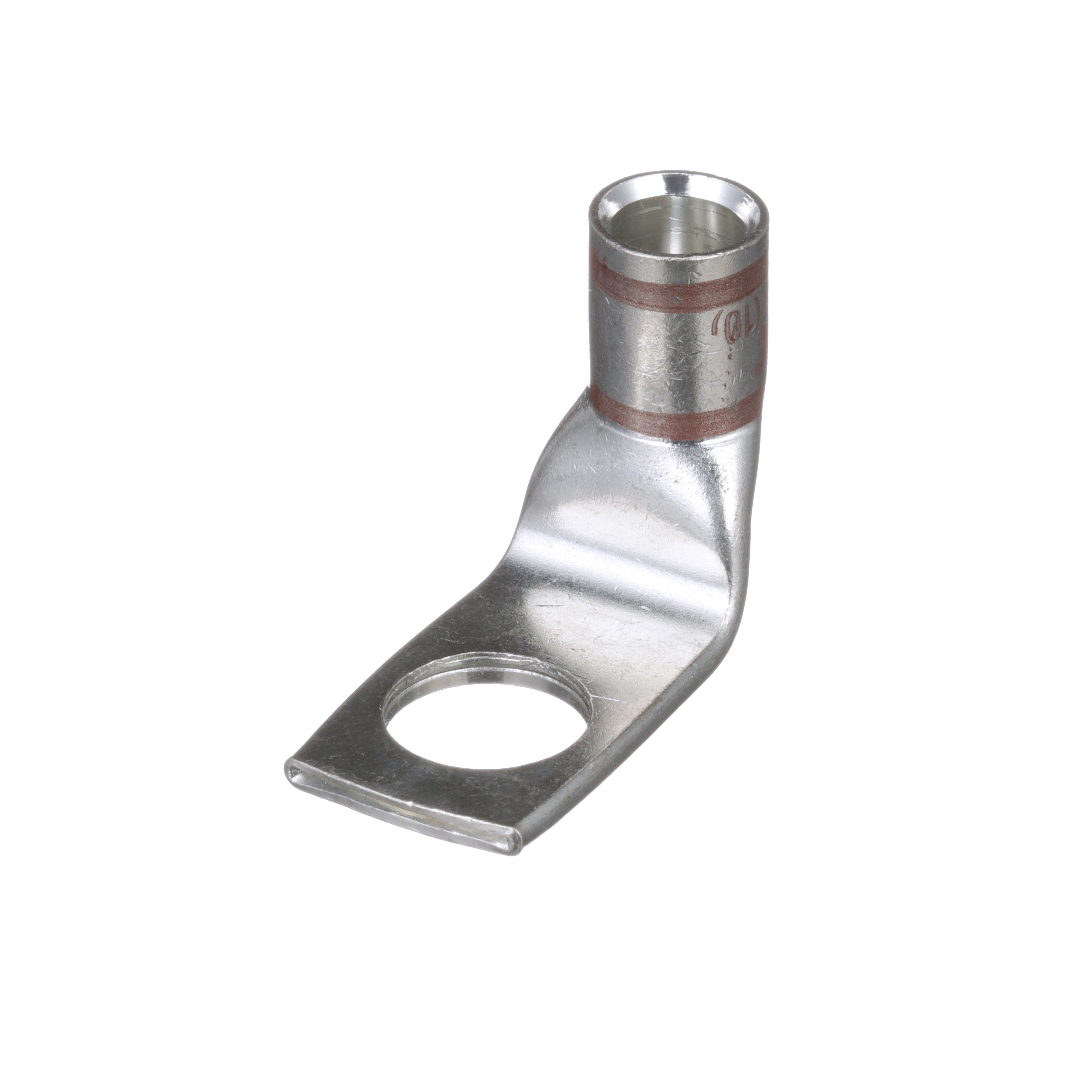 Product image for Pan-Lug™ LCAX2-12F-E Copper Compression Connectors - Lugs