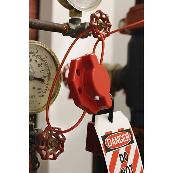 Product image for PSL-1017 Lockout Device