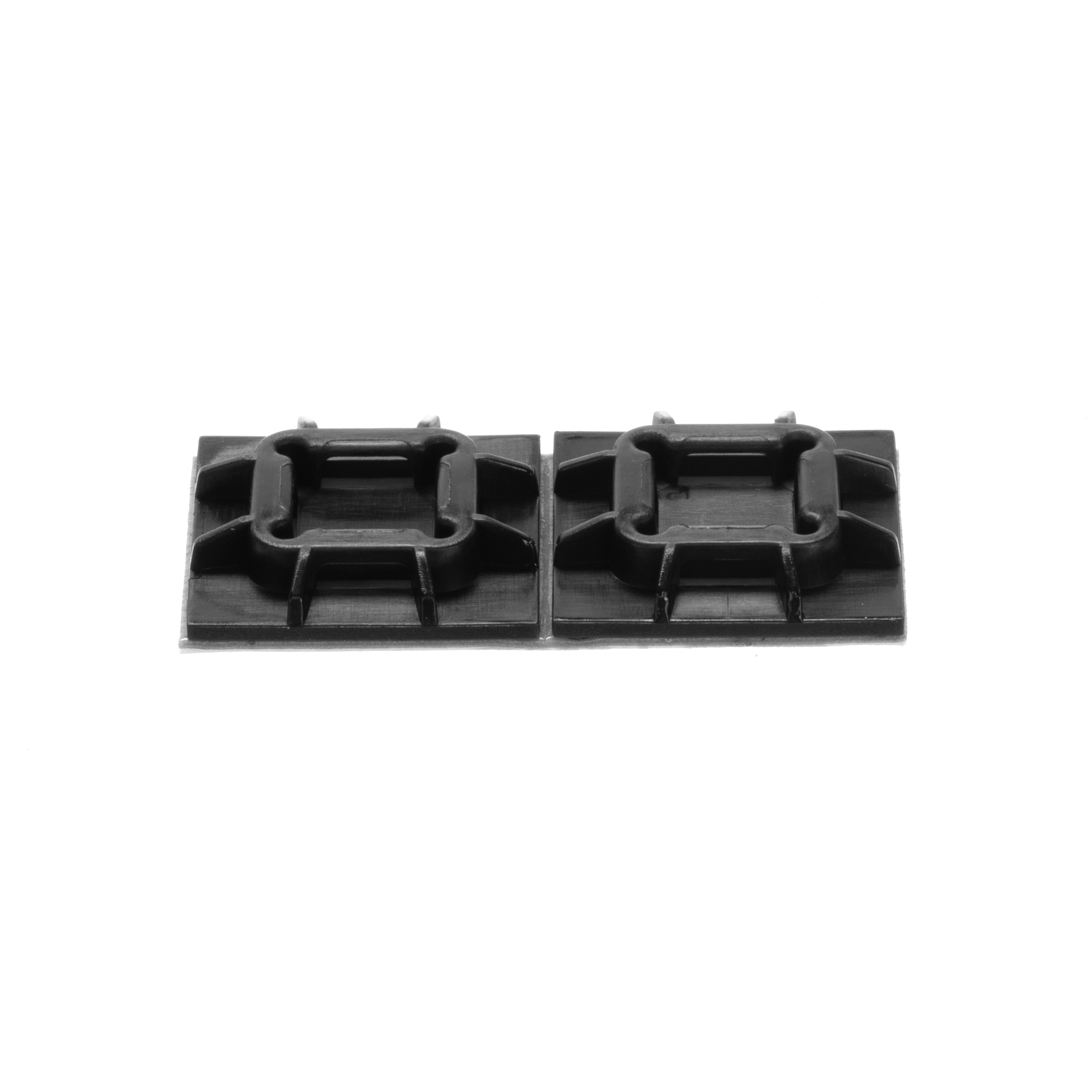 Product image for Super-Grip® SGABM20-AV-C300 Super-Grip™ Mount, Black, High Heat/UV PA6.6, VHB