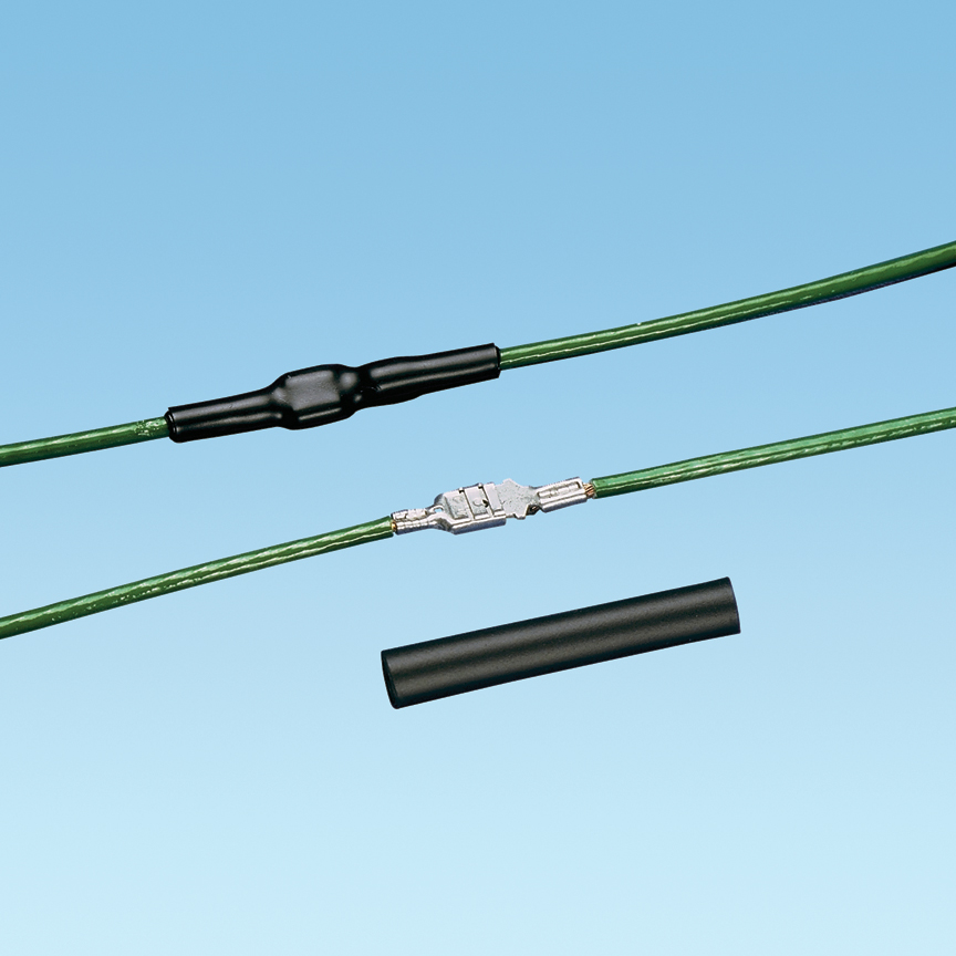 Product image for Damp-Shrink™ HSTTVA25-48-Q Heat Shrink