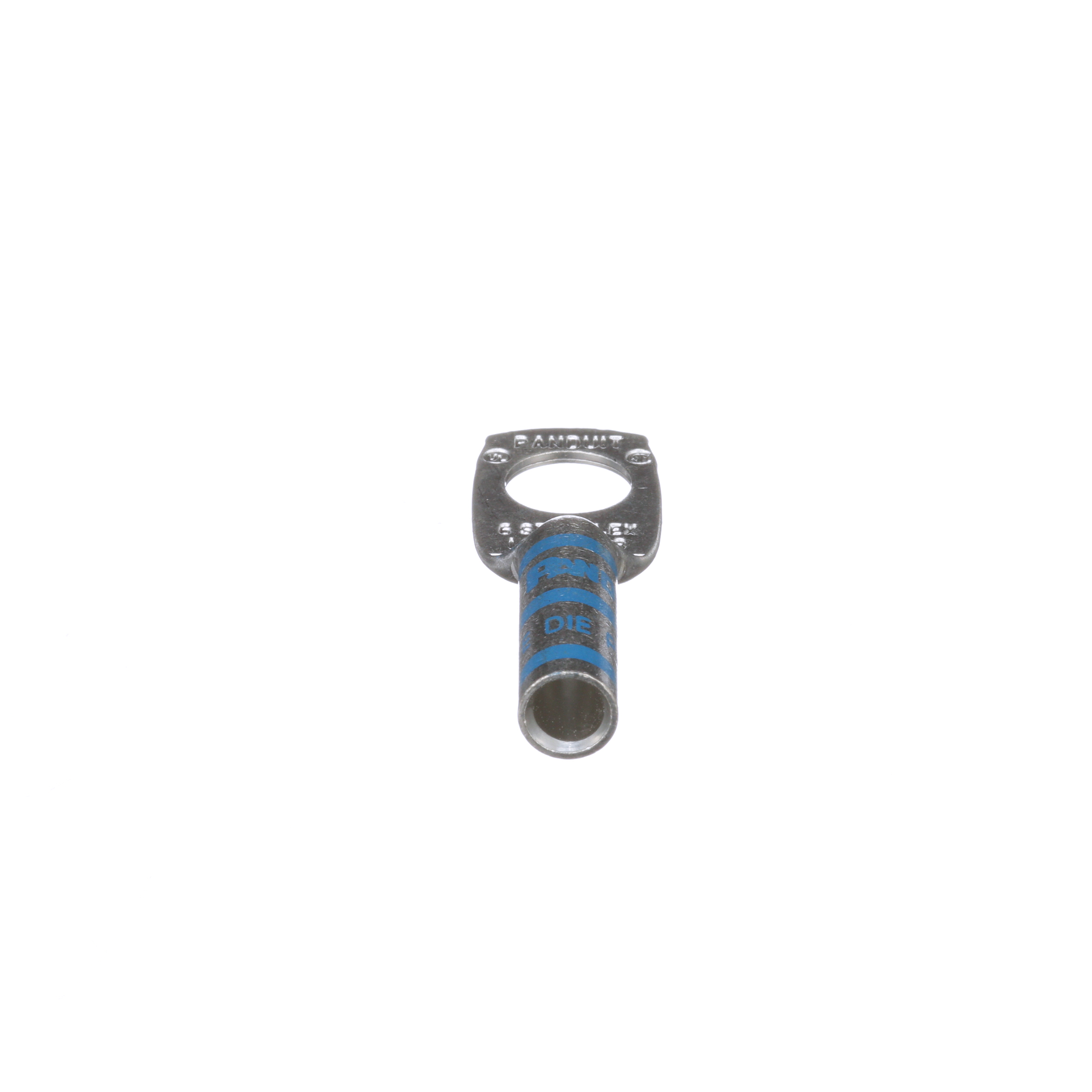 Product image for Pan-Lug™ LCBX6-38-L Copper Compression Connectors - Lugs